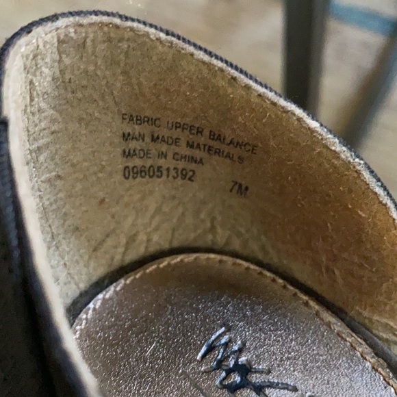 Massimo Black formal heels pumps - Picture 4 of 7